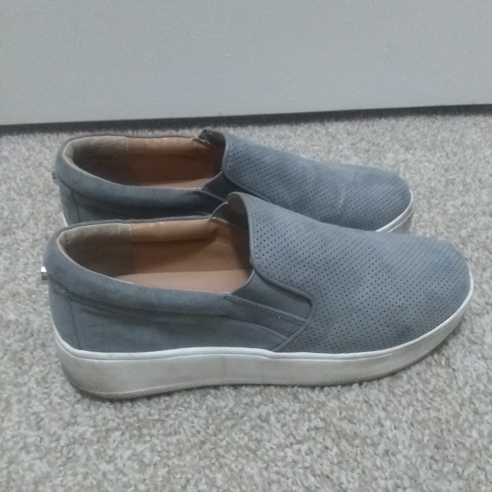 Steve madden
